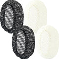 INNERNEED Exfoliating Net Cover Sponge Bath Scrubbing Loofah Rough Washcloth by INNERNEED