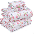 RUVANTI 100% Cotton Sheets – Full Size Percale Bedding, Cooling & Breathable by Ruvanti
