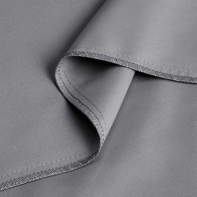 FreshCulture Twin Flat Sheets Only, Soft Microfiber Bedding Sheets - Image 5