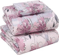 RUVANTI 100% Cotton Sheets – Twin XL Size Percale Bedding, Cooling & Breathable by Ruvanti