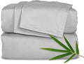 Pure Bamboo Queen Sheets, Genuine 100% Organic Viscose Derived from Bamboo Bed by PureBamboo