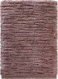 SKL Home CloudSoft Cotton Luxury Bath Towel, Soft Plum by SKLHomebySaturdayKnightLtd
