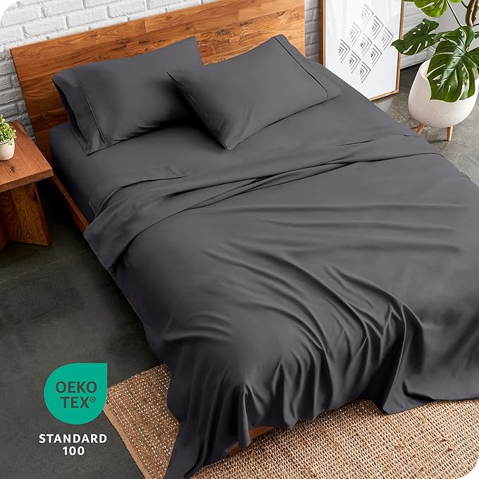 Bare Home King Sheet Set - Image 7