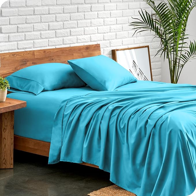 Bare Home Full Sheet Set - Image 2