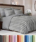 Duvet Cover Queen Size Set by CGKUnlimited