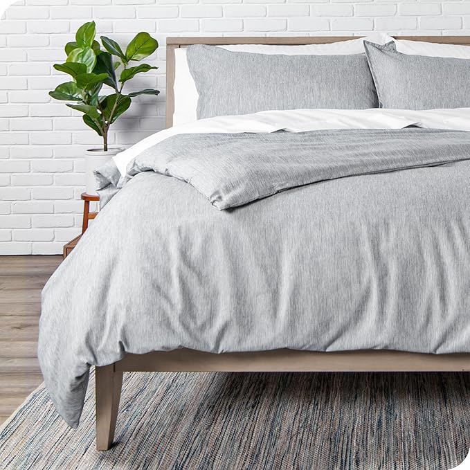 Bare Home Bedding Duvet Cover Extra Long - Image 2