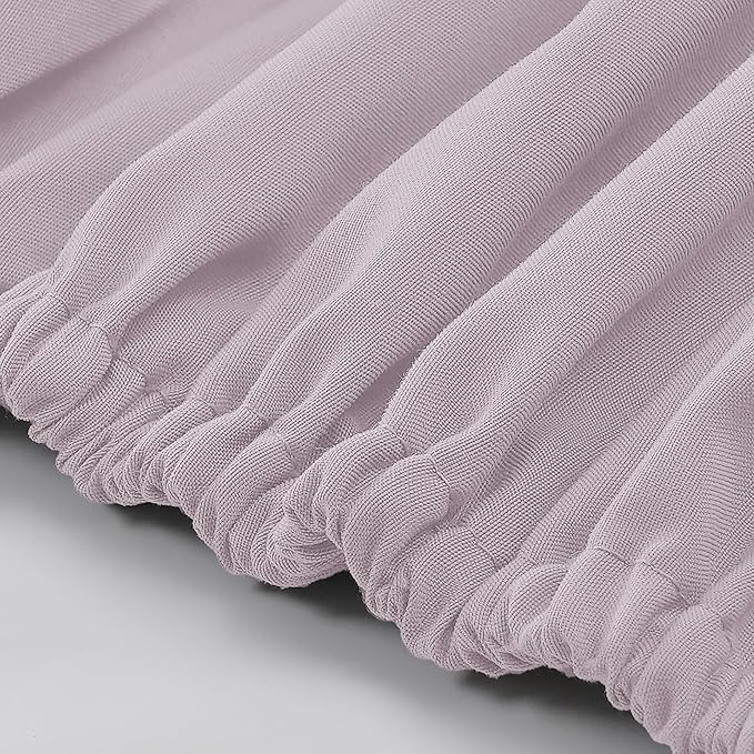Modern Threads Soft Microfiber Solid Sheets - Image 5