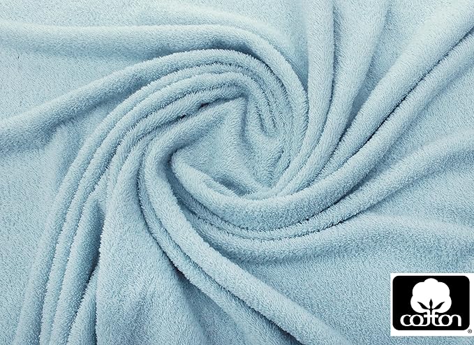 COTTON CRAFT Ultra Soft Bath Towels - Image 6