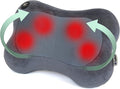 Zyllion Shiatsu Back and Neck Massager by Zyllion%2C+Inc.