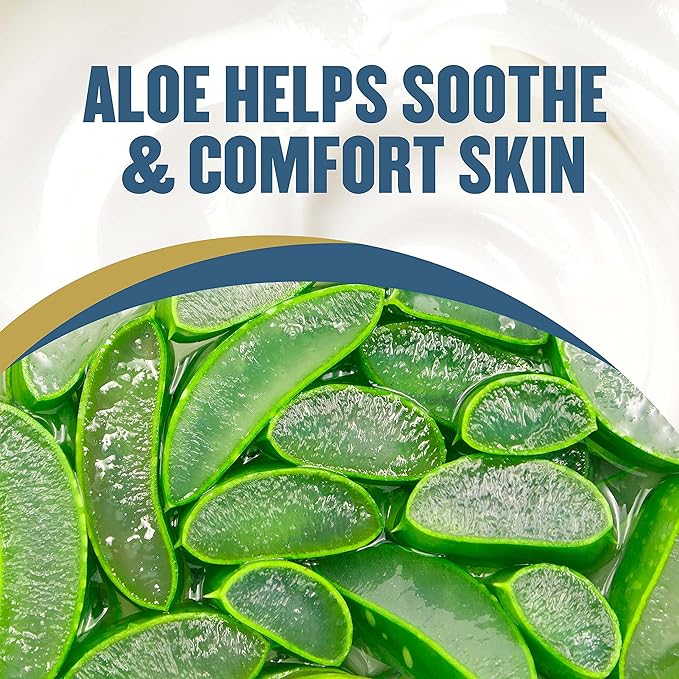Gold Bond Healing Skin Therapy Lotion - Image 9