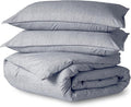 Bare Home Bedding Duvet Cover King Size by BareHome