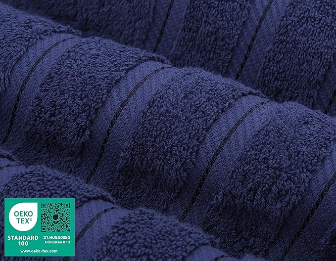 American Soft Linen Luxury Hand Towels - Image 3