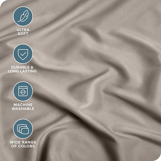 Fitted Bottom Sheet Twin Size - Image 2