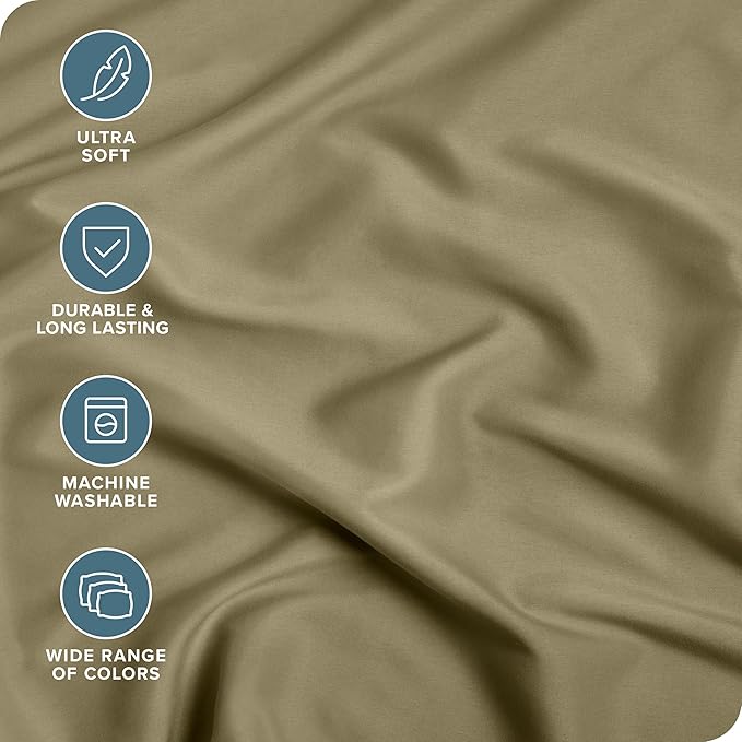 Fitted Bottom Sheet Full Size - Image 2