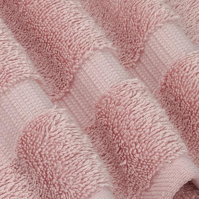 Chakir Turkish Linens | Hotel & Spa Quality 100% Cotton Luxury Turkish Towels | - Image 5