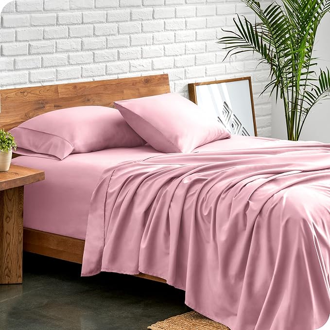 Bare Home Full XL Sheet Set - Image 2
