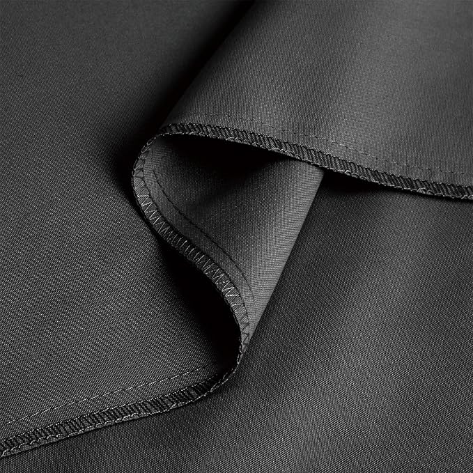 FreshCulture King Flat Sheets Only, Soft Microfiber Bedding Sheets - Image 5