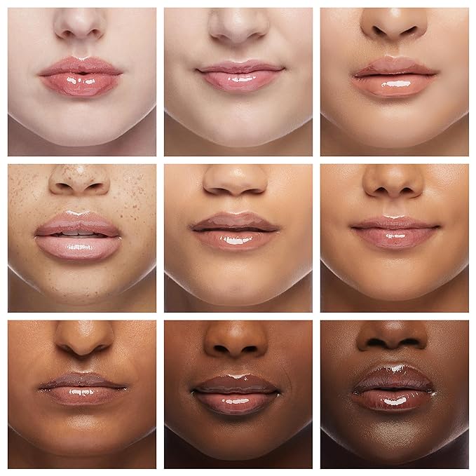 AZEN 60 Pack Lip Balm, Natural Lip Balm Bulk, Lip Care Product, Moisturizing - Image 4