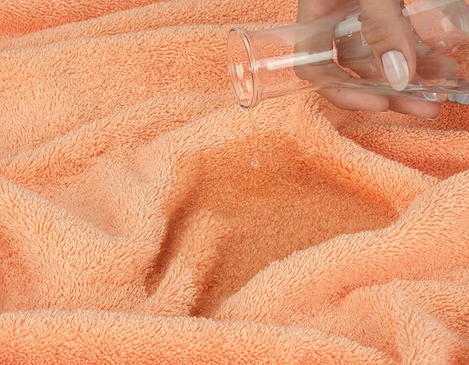 American Soft Linen Luxury Washcloths - Image 5