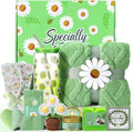 Mothers Day Gifts for Mom, Self Care Get Well Soon Gift Baskets for Women by Fesveoke