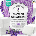 Lavender Shower Steamers Aromatherapy by IQNatural