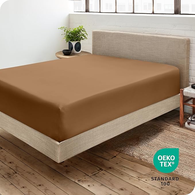 Fitted Bottom Sheet King Size - Image 4
