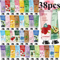 38 Pack Hand Cream Gifts Set, Mothers Day Gifts, Thank You Gifts, Nurses Week by Unknown