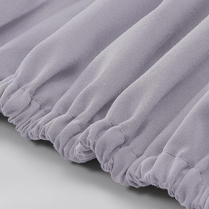 Modern Threads Soft Microfiber Solid Sheets - Image 5