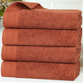 Superior Honeycomb Cotton Medium Weight Towels, by SUPERIOR
