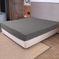 Full Size Fitted Sheet Only by NYHOME