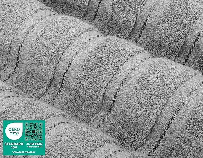 American Soft Linen Luxury Hand Towels - Image 3