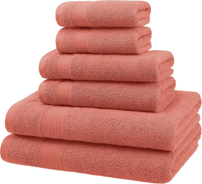 American Veteran Towel, 6 Piece Towel Set - Image 5