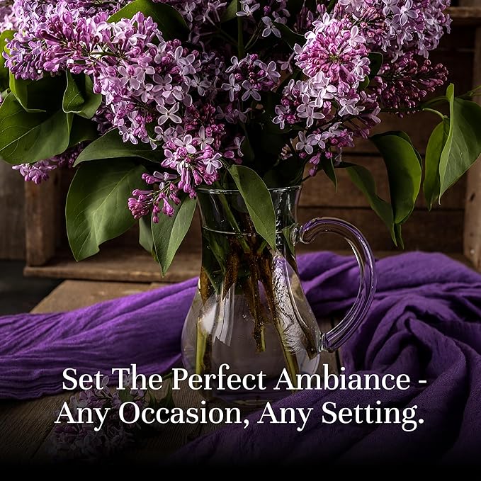 P&J Trading Fragrance Oil | Lilac Oil 30ml - Image 2
