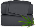 Pure Bamboo Queen Sheets, Genuine 100% Organic Viscose Derived from Bamboo Bed by PureBamboo