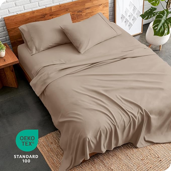 Bare Home King Sheet Set - Image 7