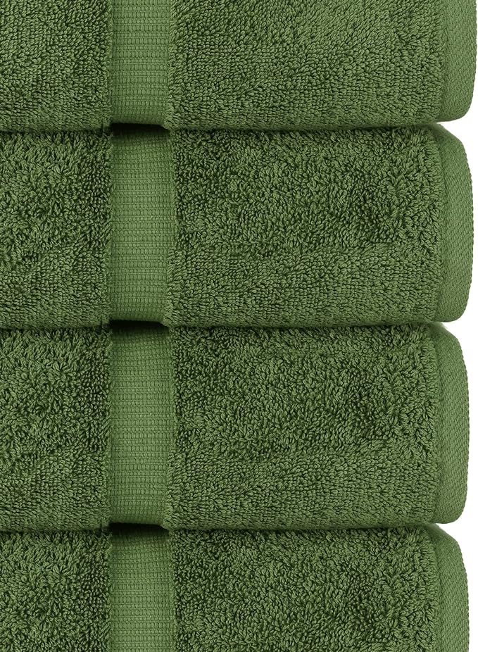Chakir Turkish Linens Luxury Spa and Hotel Quality Premium Turkish Cotton - Image 4