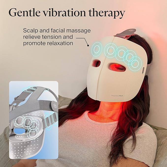TheraFace Mask by Therabody - Image 8
