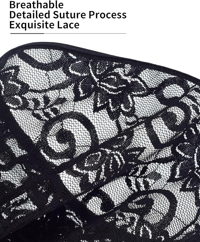 Xeoxarel 6 Pack Balaclava Ski Mask - Image 5