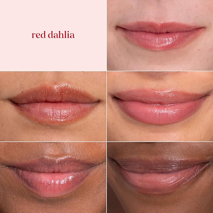 Burt's Bees Lip Tint Balm, Mothers Day Gifts - Image 4