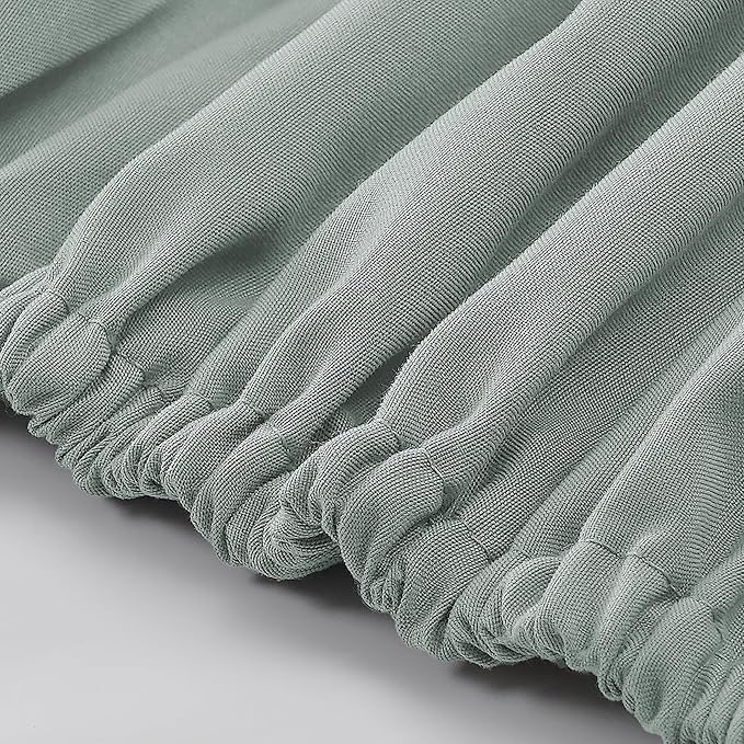 Modern Threads Soft Microfiber Solid Sheets - Image 5