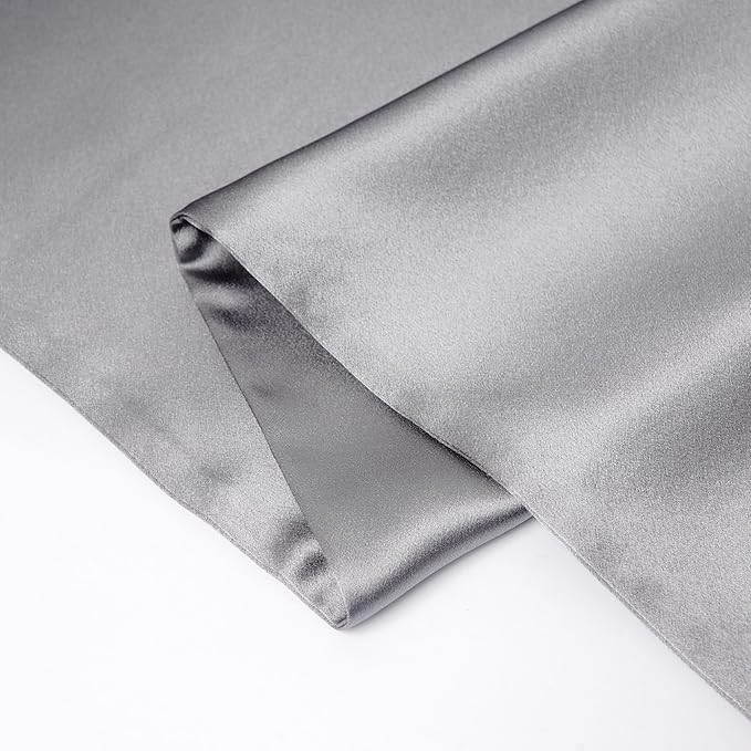 ZIMASILK 100% Pure Mulberry Silk Pillowcase - Image 8