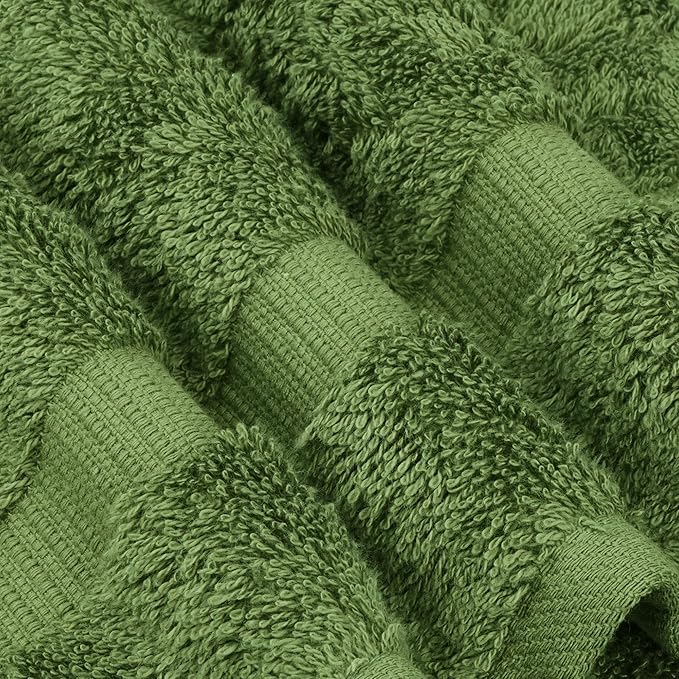 Chakir Turkish Linens | Hotel & Spa Quality 100% Cotton Premium Turkish Towels - Image 4
