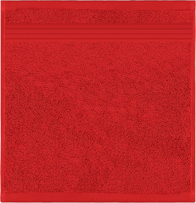 American Veteran Towel, 100% Cotton Turkish Washcloths - Image 2