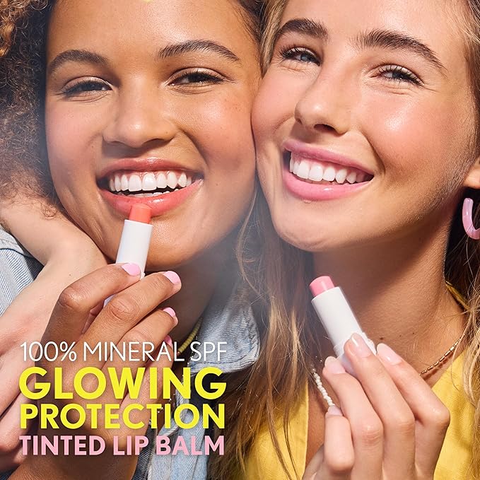 COVERGIRL Clean Fresh Tinted Lip Balm SPF 15-20 - Image 4