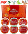 Dragon Bath Bombs for Kids by TwoSisters