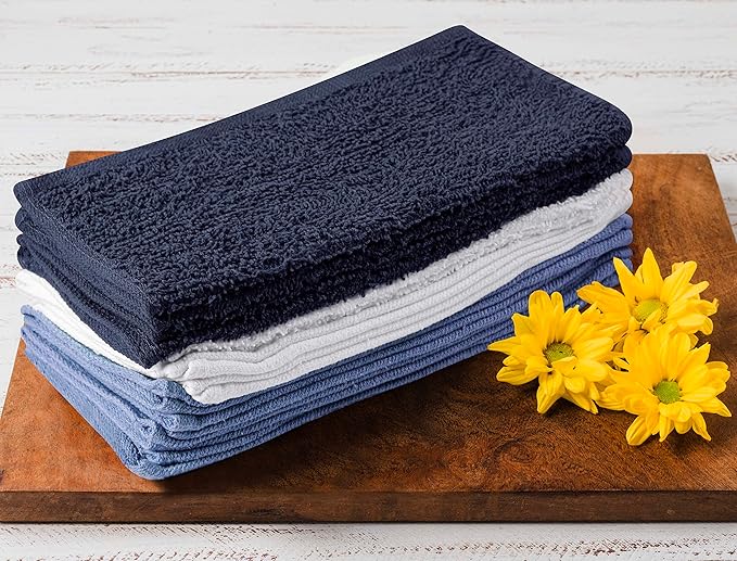 Towel and Linen Mart 100% Cotton - Image 5