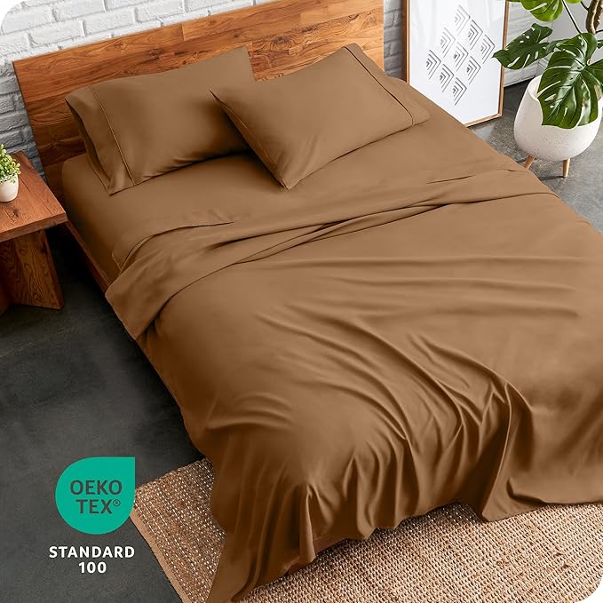 Bare Home King Sheet Set - Image 7