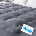 Niagara Ultra Soft California King Size Mattress Topper by NiagaraSleepSolution