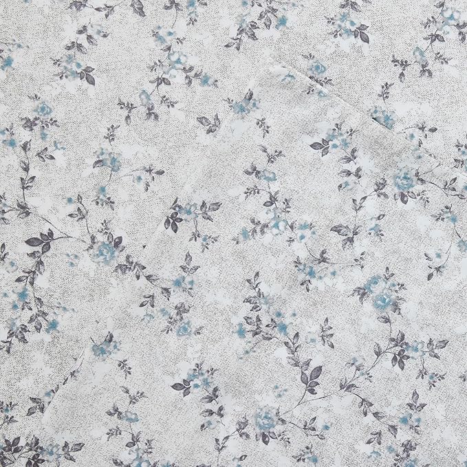 Modern Threads Silky Soft Microfiber and Wrinkle Free Sheets - Image 3