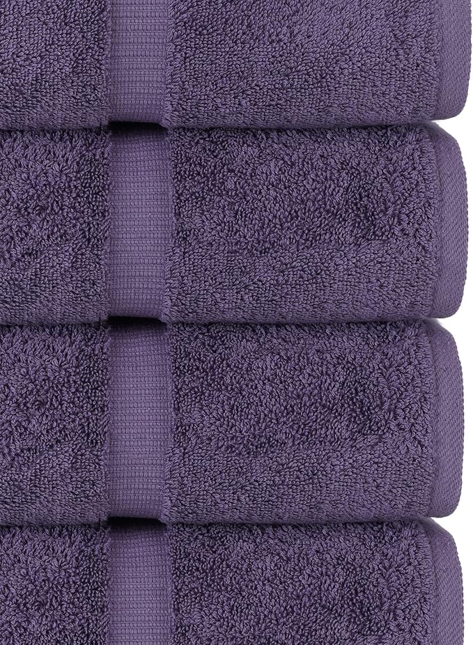 Chakir Turkish Linens Luxury Spa and Hotel Quality Premium Turkish Cotton - Image 4